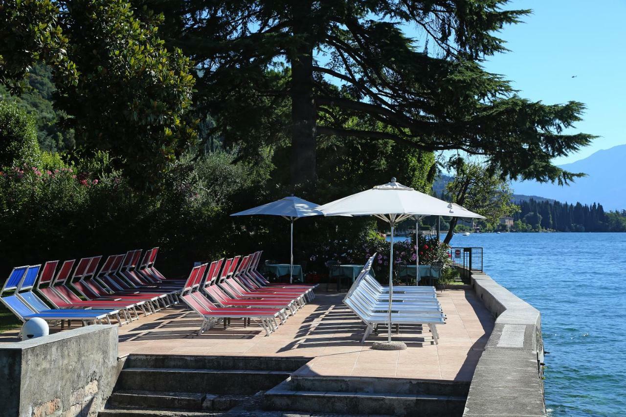 Hotel Salò du Parc Exterior foto